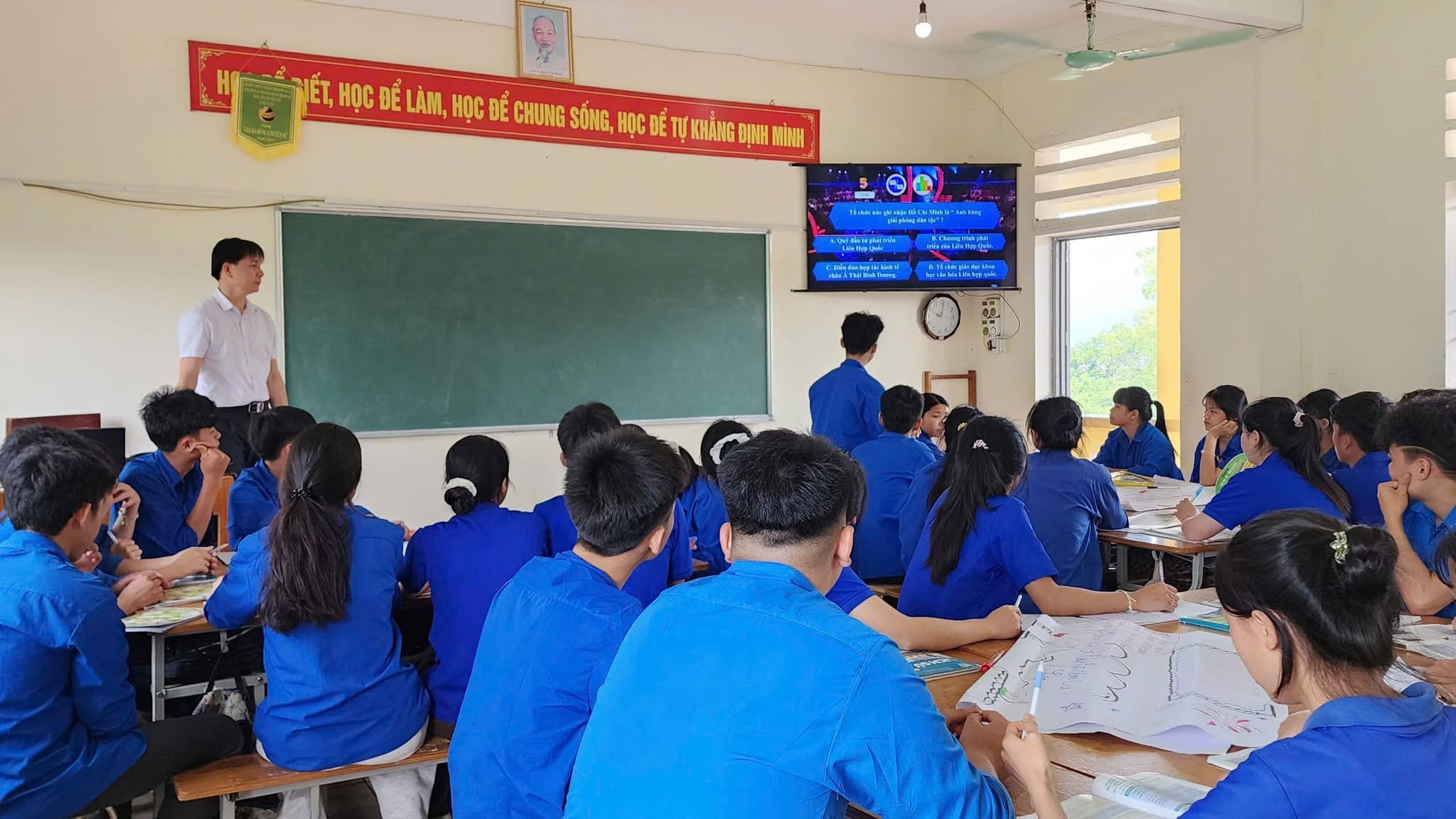 Ảnh trong bài viết