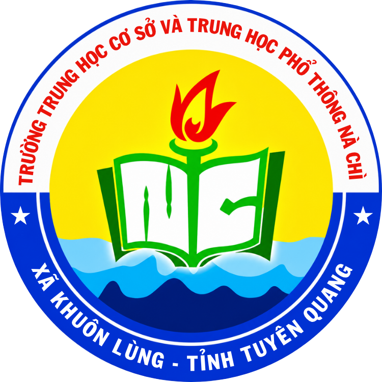 Logo trường
