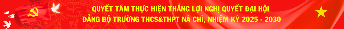 Banner tuyên truyền